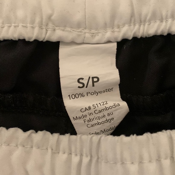 Swim Shorts Size S - Picture 4 of 5